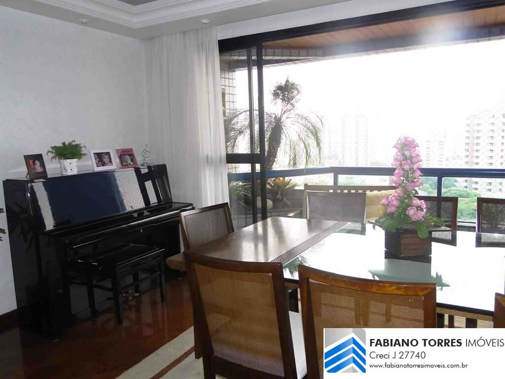 Apartamento, 3 quartos, 156 m² - Foto 20