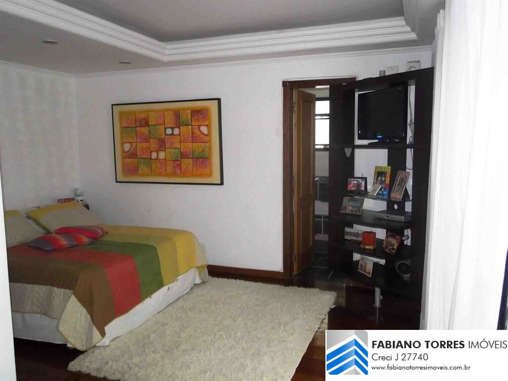 Apartamento, 3 quartos, 156 m² - Foto 13