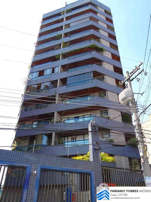 Apartamento, 3 quartos, 156 m² - Foto 1