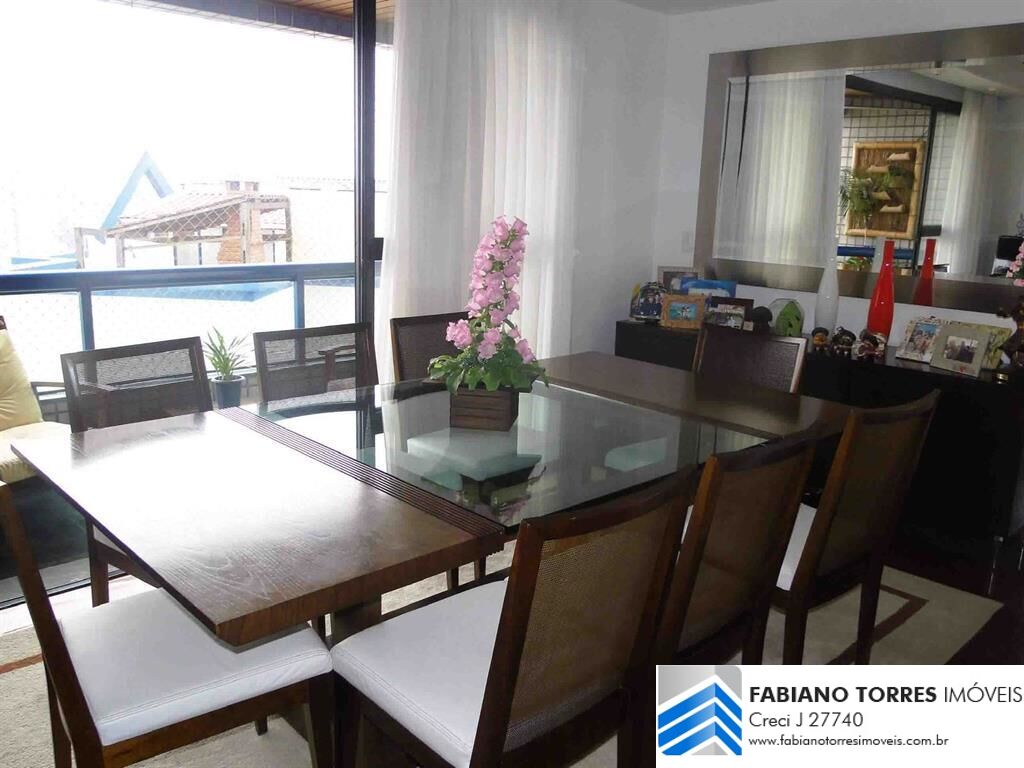 Apartamento, 3 quartos, 156 m² - Foto 18