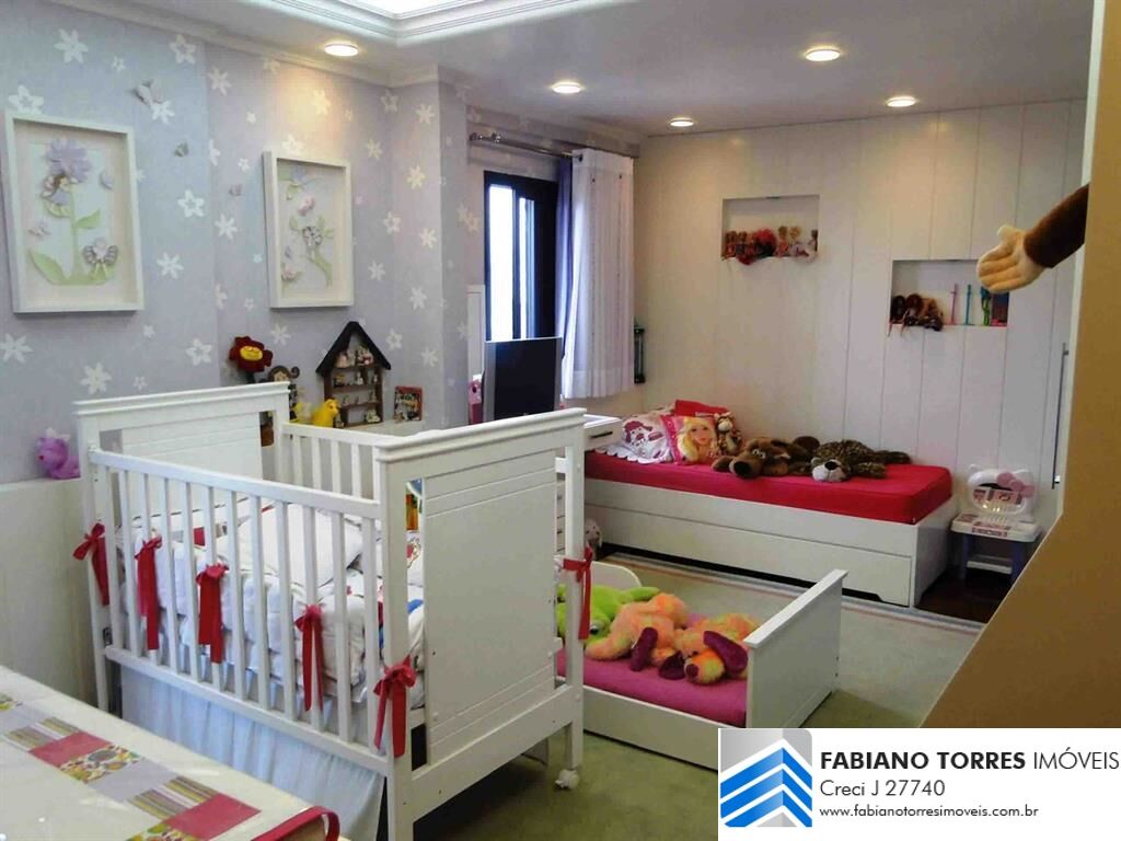 Apartamento, 3 quartos, 156 m² - Foto 9