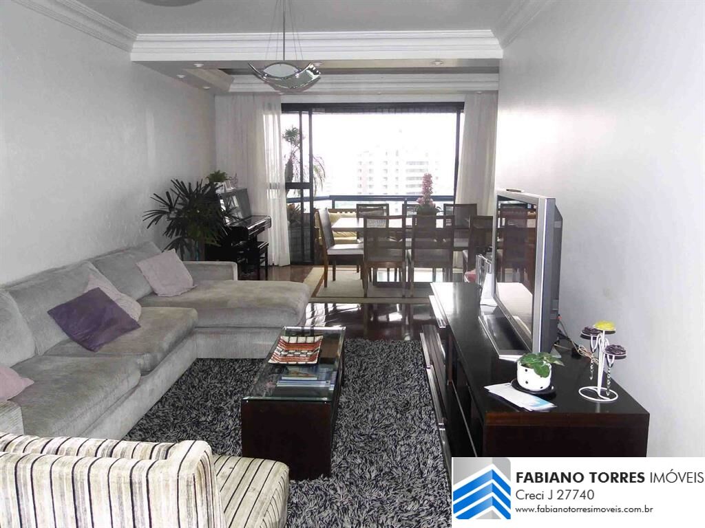 Apartamento, 3 quartos, 156 m² - Foto 21
