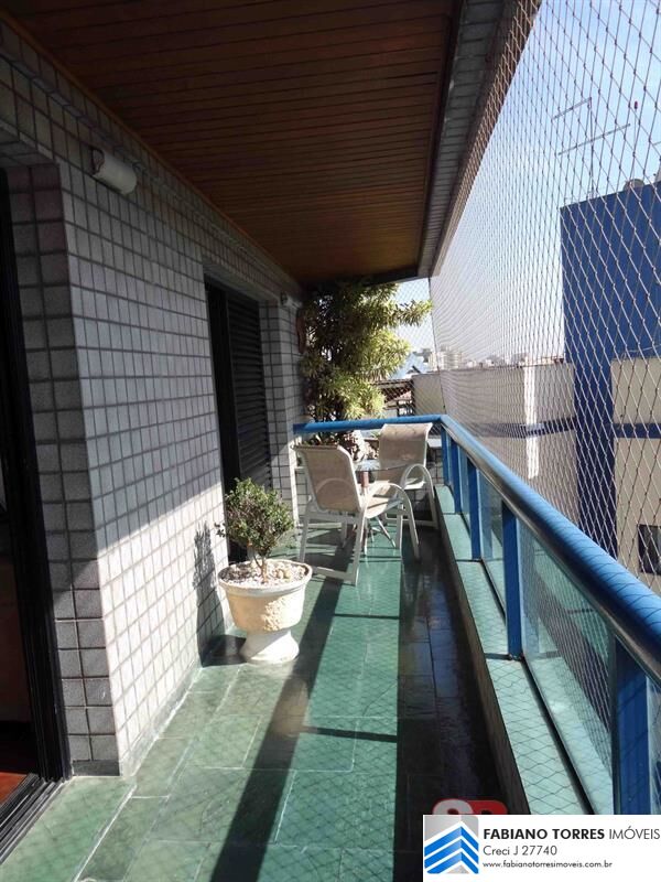 Apartamento, 3 quartos, 156 m² - Foto 7