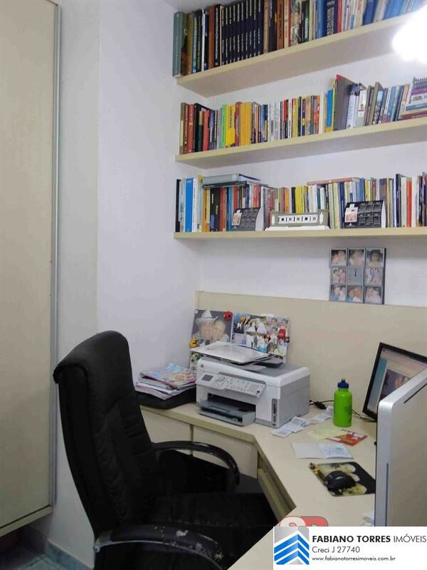 Apartamento, 3 quartos, 156 m² - Foto 6