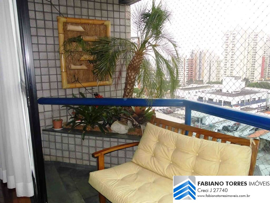Apartamento, 3 quartos, 156 m² - Foto 17