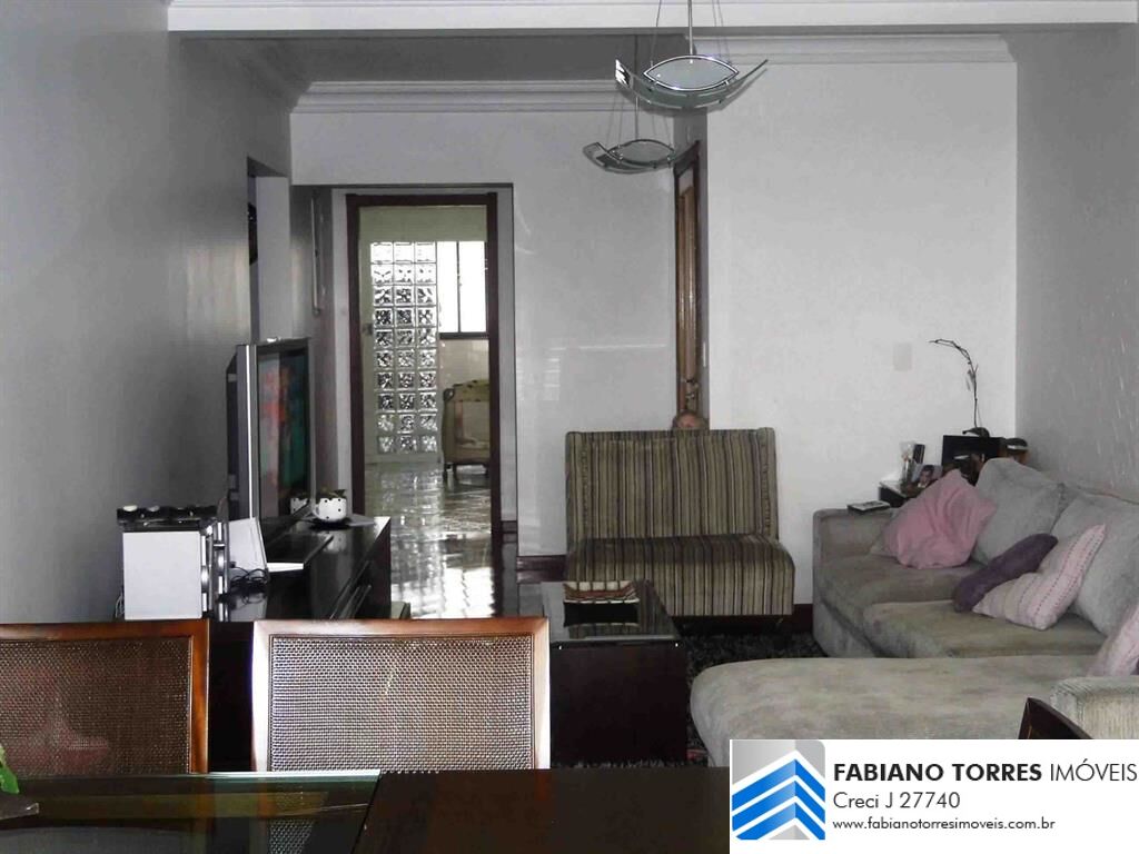 Apartamento, 3 quartos, 156 m² - Foto 15