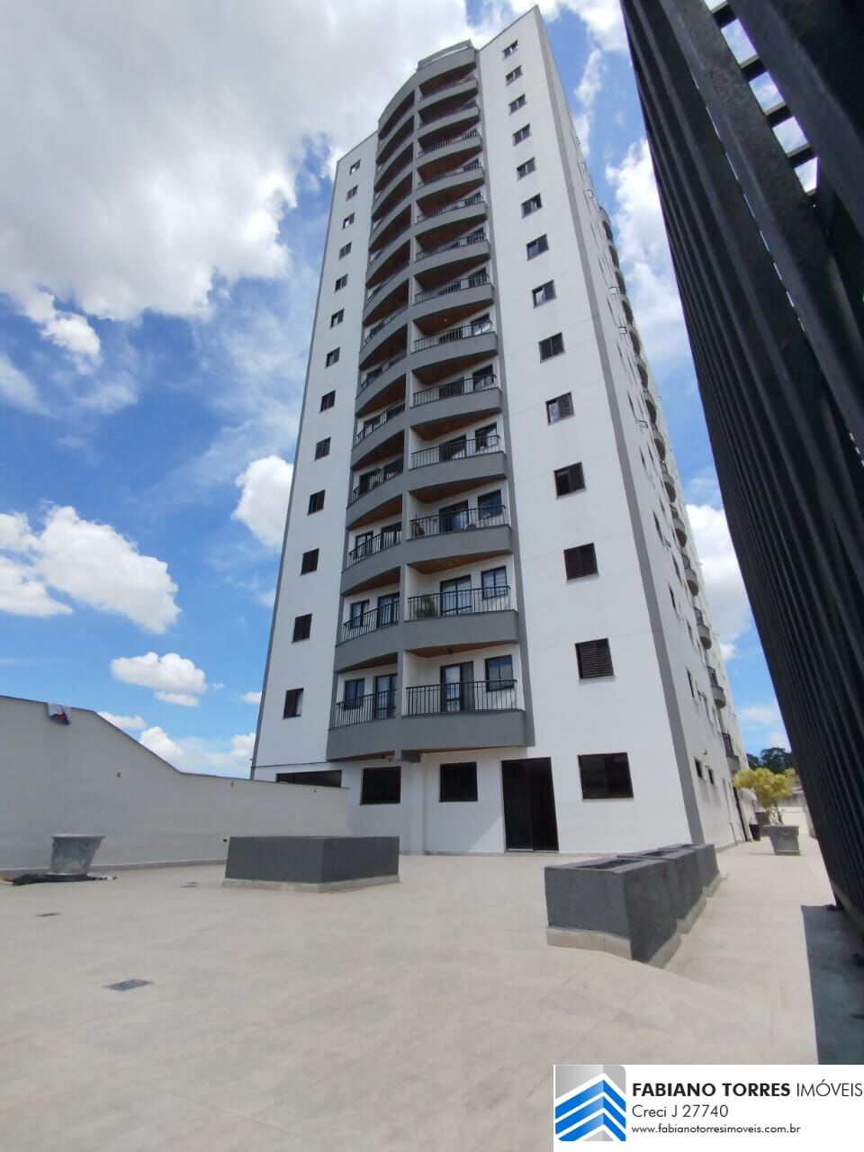 Apartamento, 3 quartos, 79 m² - Foto 1