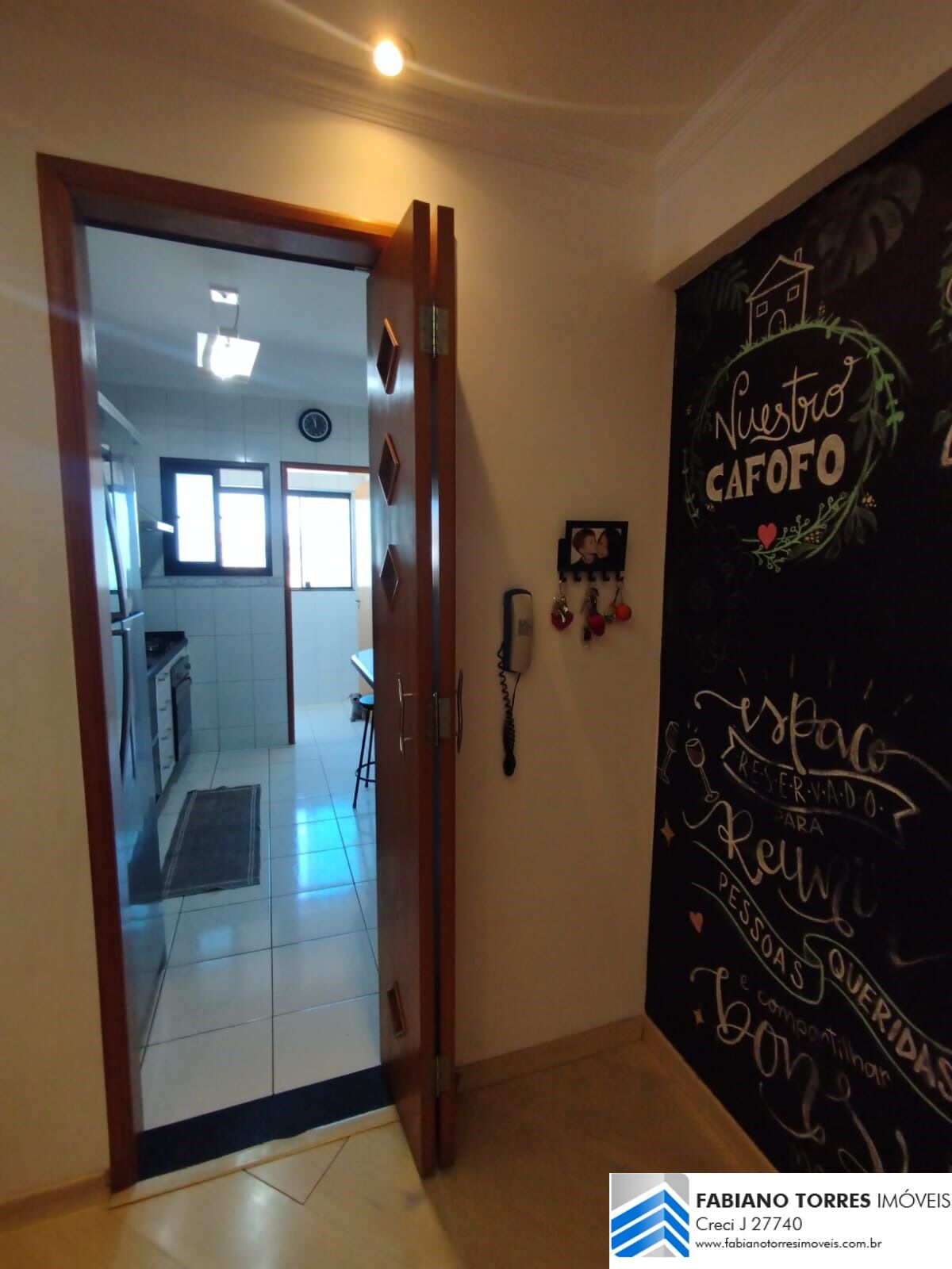 Apartamento, 3 quartos, 79 m² - Foto 7