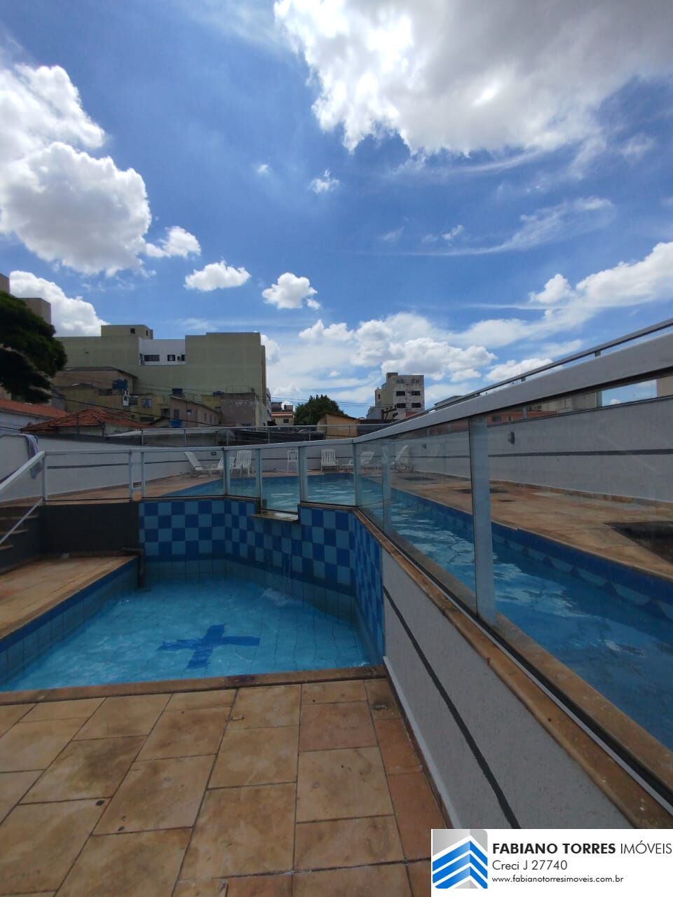 Apartamento, 3 quartos, 79 m² - Foto 3