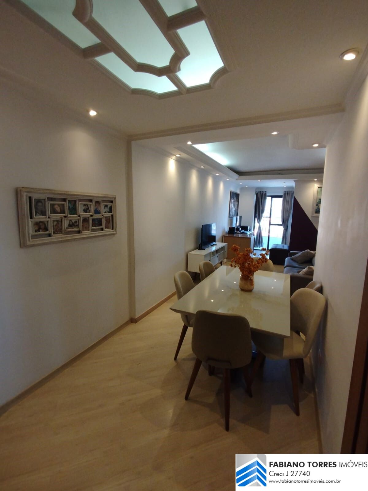 Apartamento, 3 quartos, 79 m² - Foto 16