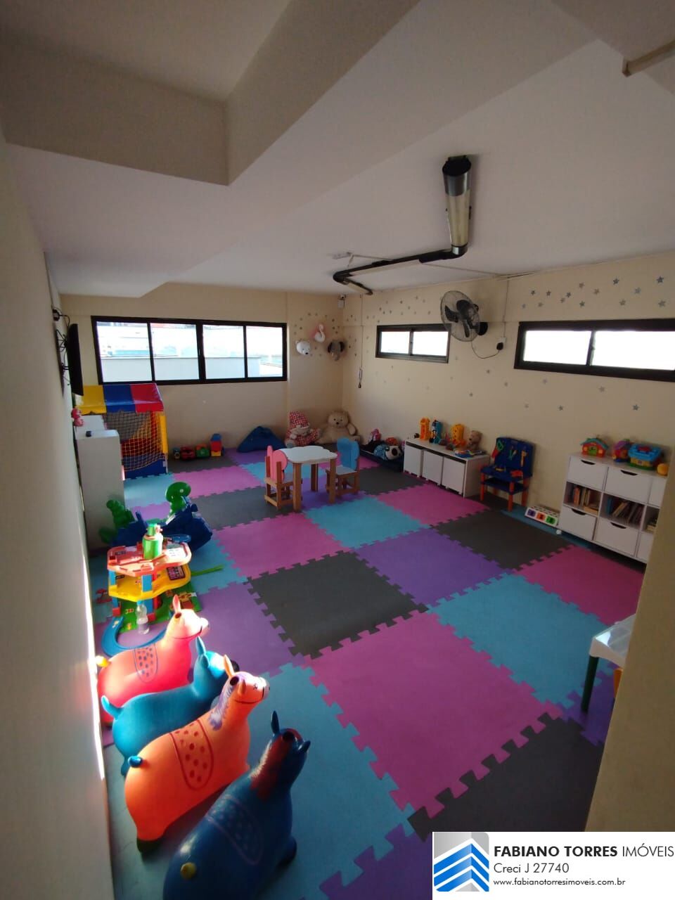 Apartamento, 3 quartos, 79 m² - Foto 2