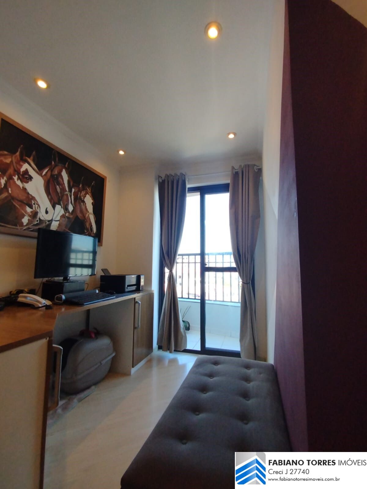 Apartamento, 3 quartos, 79 m² - Foto 21