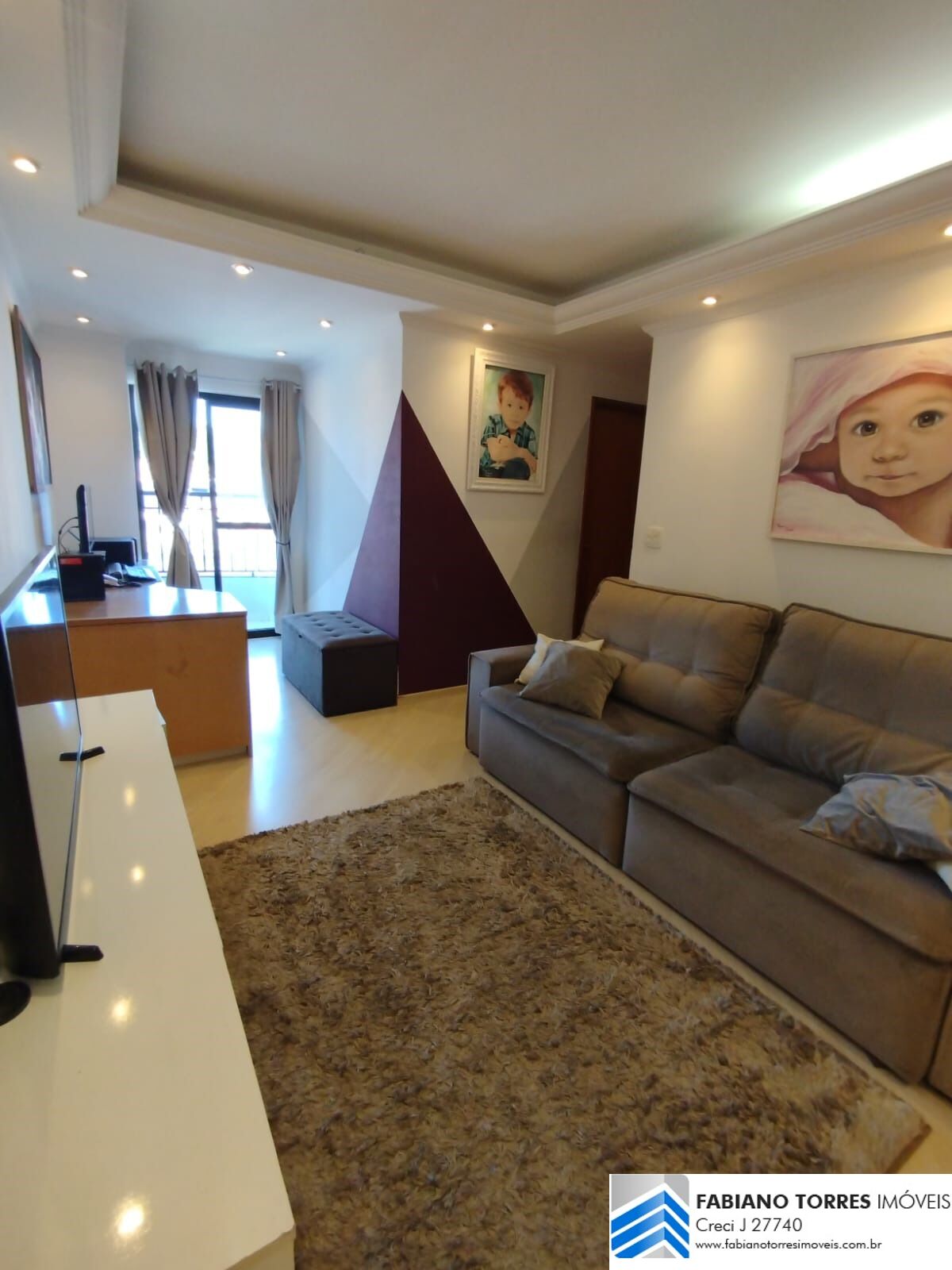Apartamento, 3 quartos, 79 m² - Foto 22