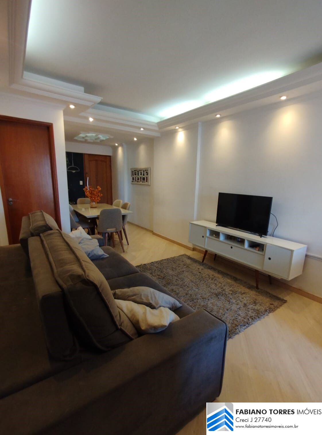 Apartamento, 3 quartos, 79 m² - Foto 9