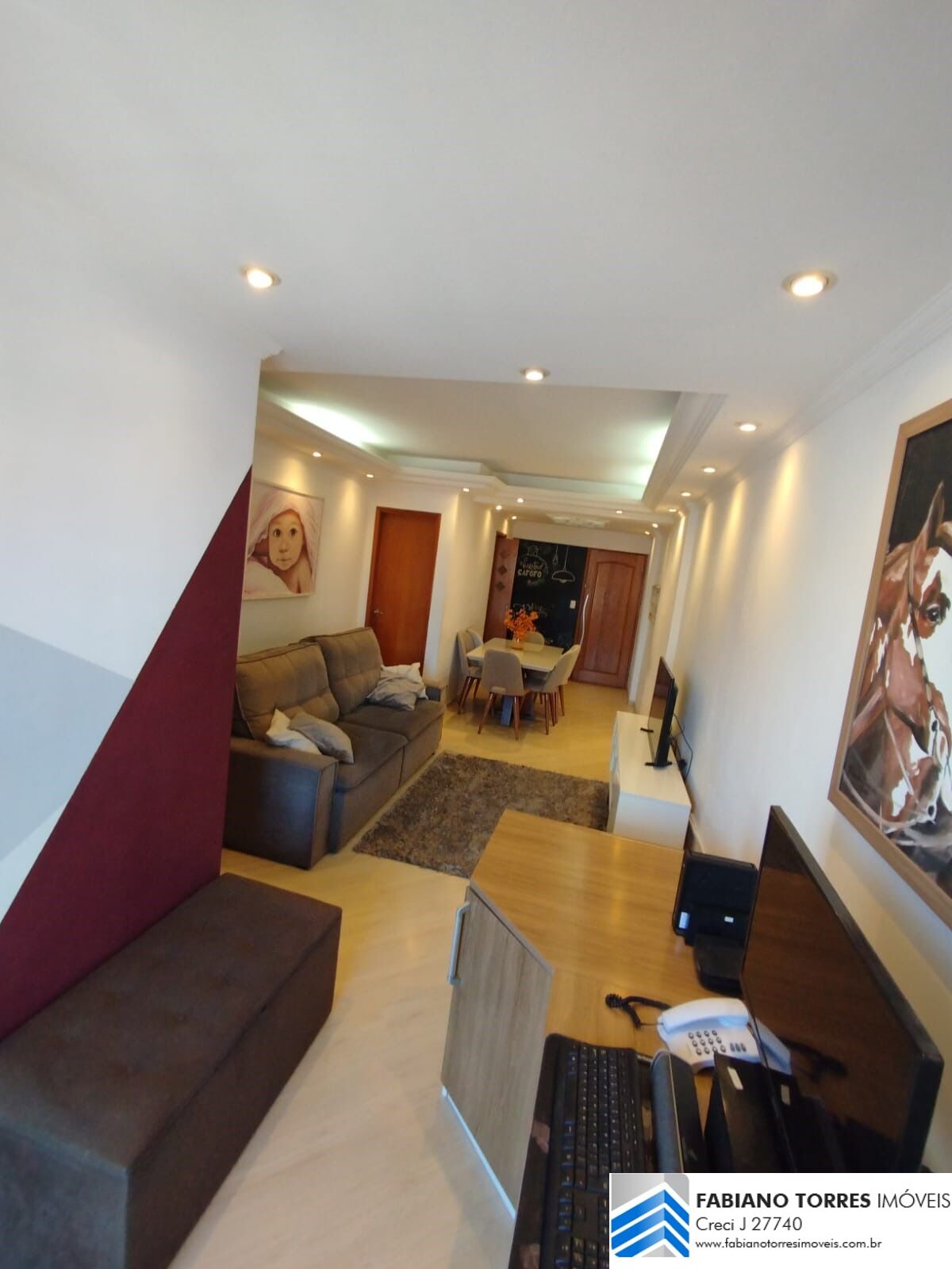 Apartamento, 3 quartos, 79 m² - Foto 11