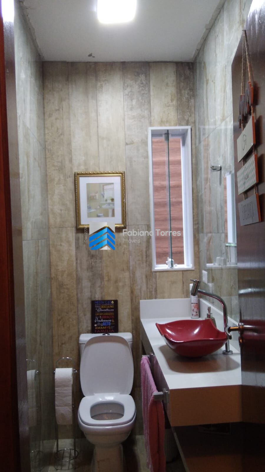 Sobrado à venda com 3 quartos, 120m² - Foto 20