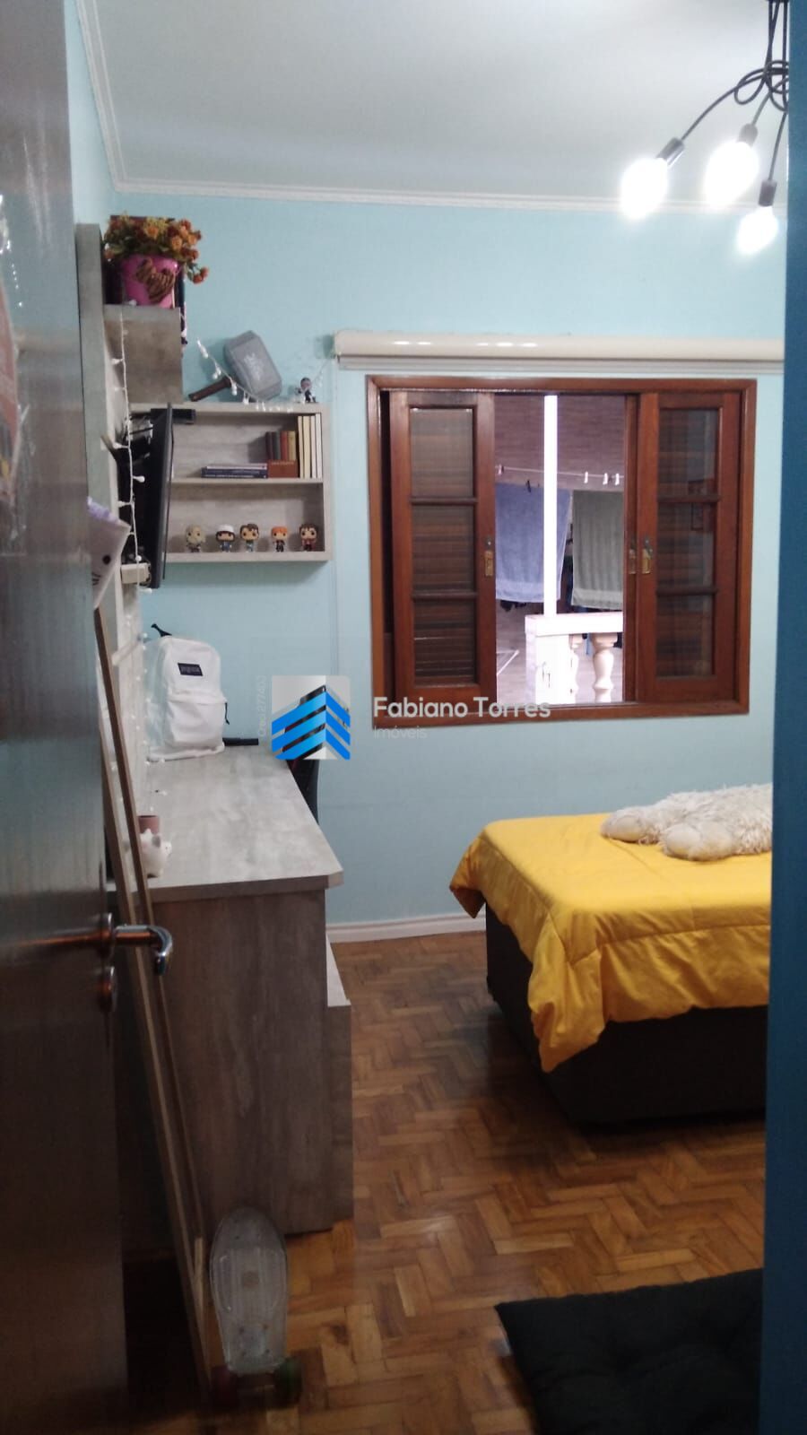 Sobrado à venda com 3 quartos, 120m² - Foto 15