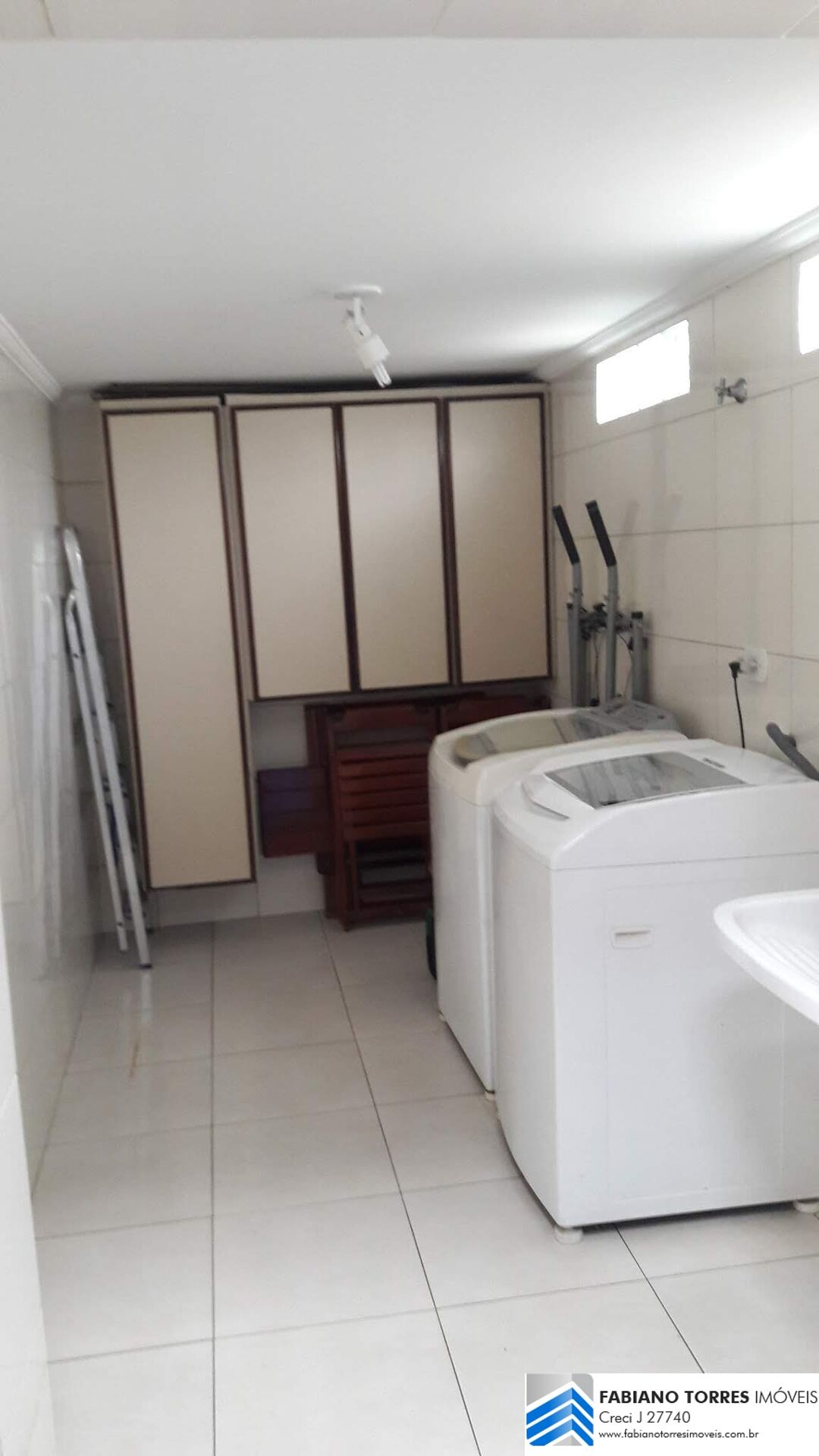 Sobrado à venda com 3 quartos, 190m² - Foto 15