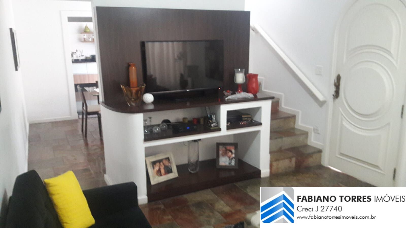 Sobrado à venda com 3 quartos, 190m² - Foto 26
