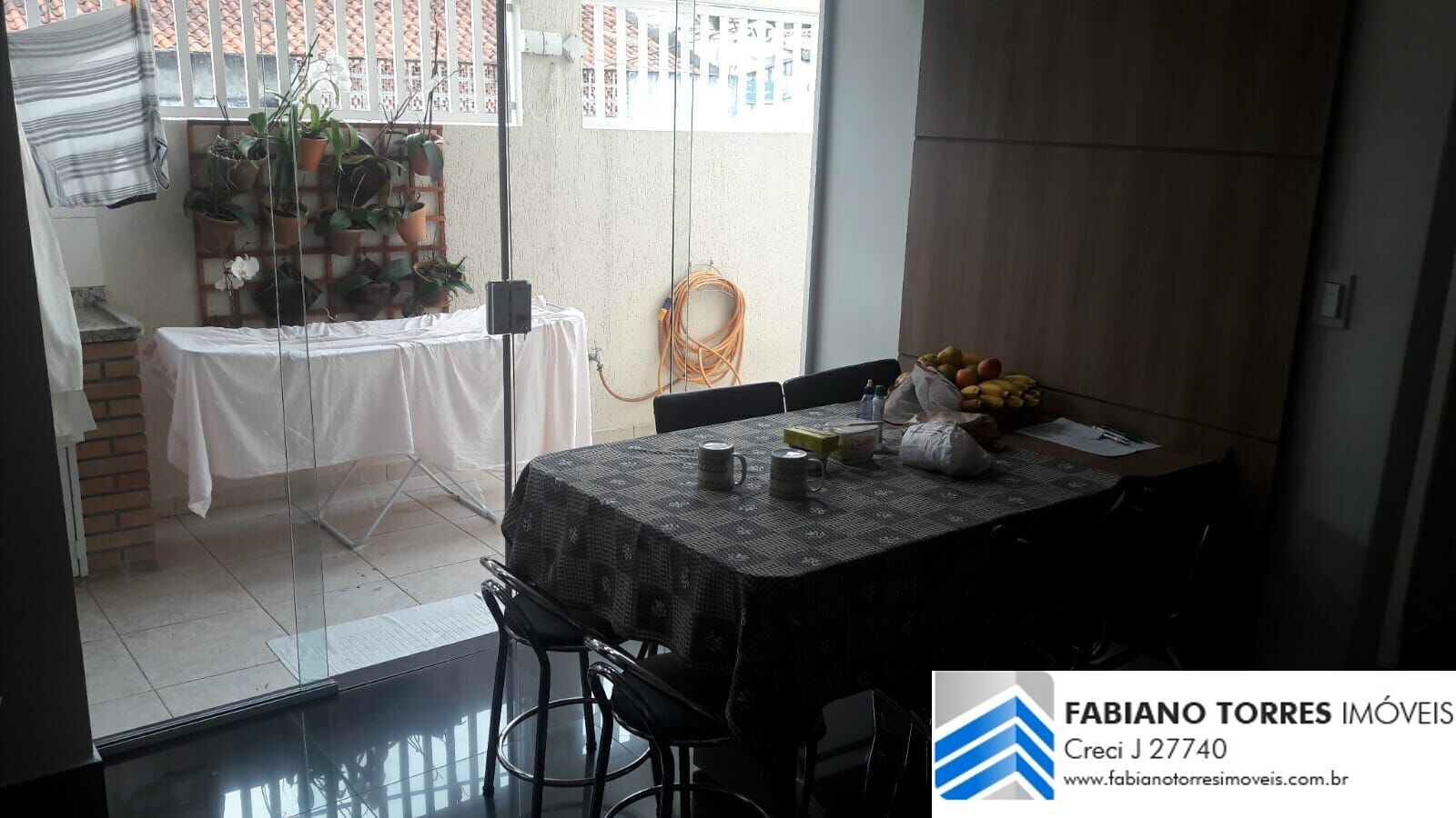Sobrado à venda com 3 quartos, 190m² - Foto 21
