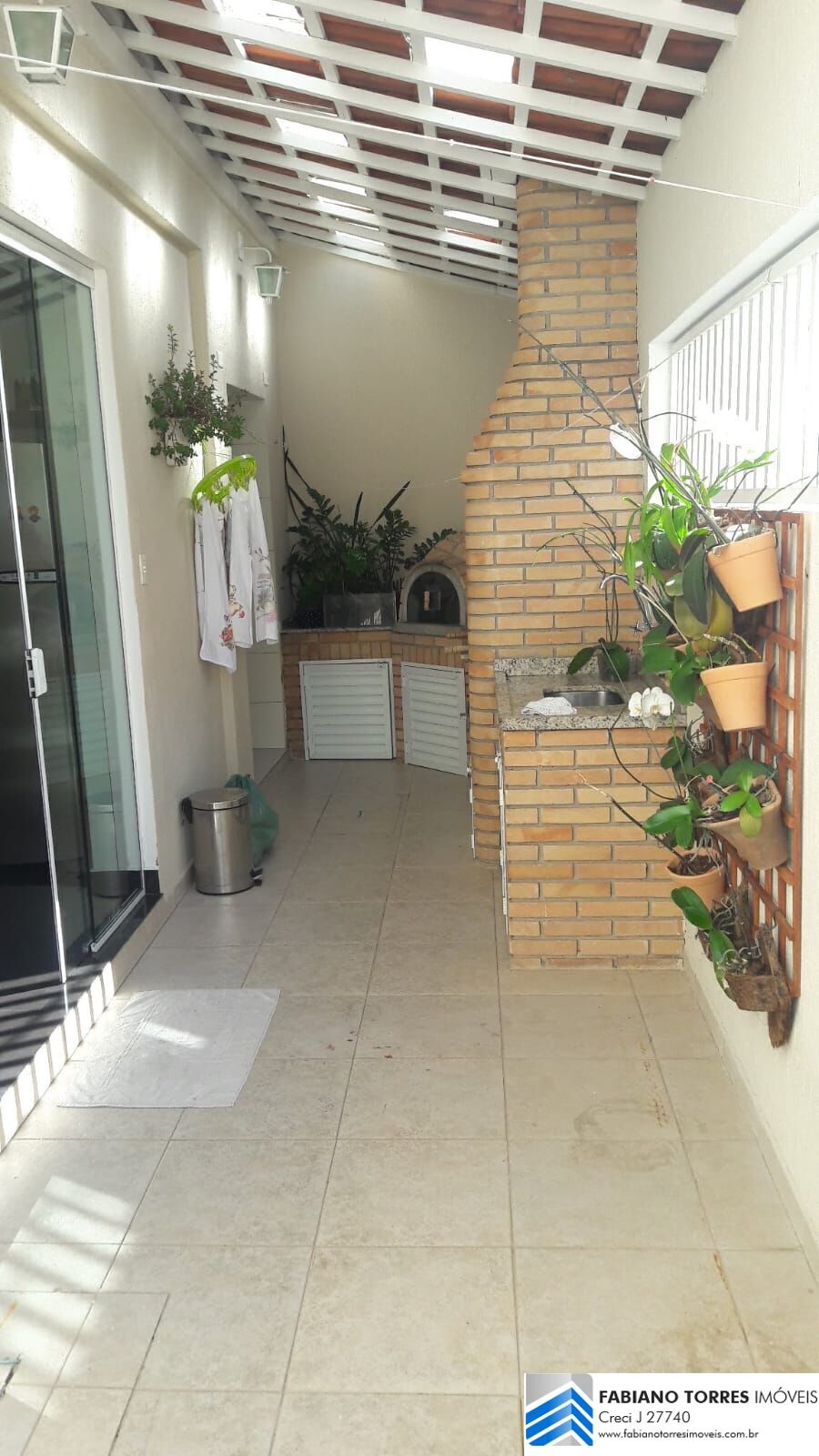 Sobrado à venda com 3 quartos, 190m² - Foto 23
