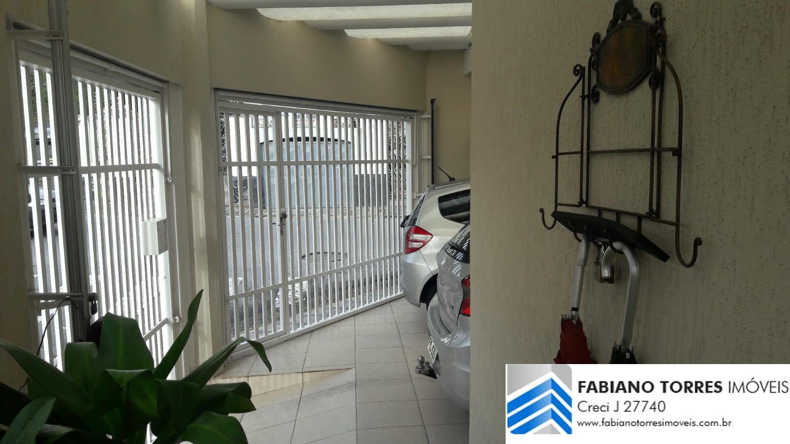 Sobrado à venda com 3 quartos, 190m² - Foto 25