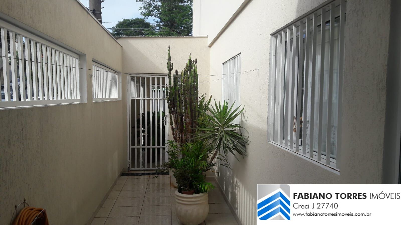Sobrado à venda com 3 quartos, 190m² - Foto 18
