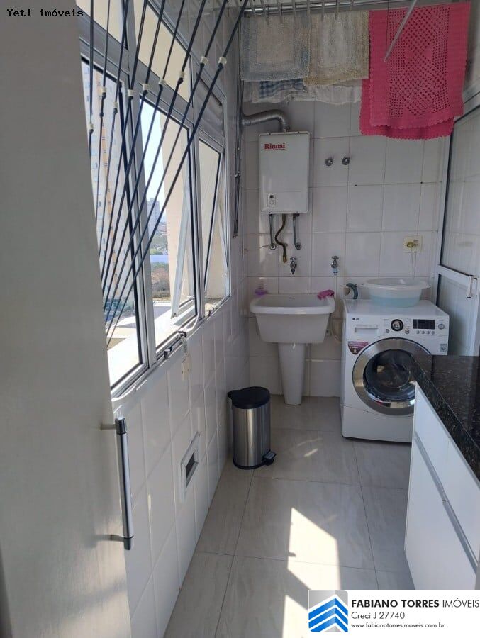 Apartamento, 4 quartos, 104 m² - Foto 7