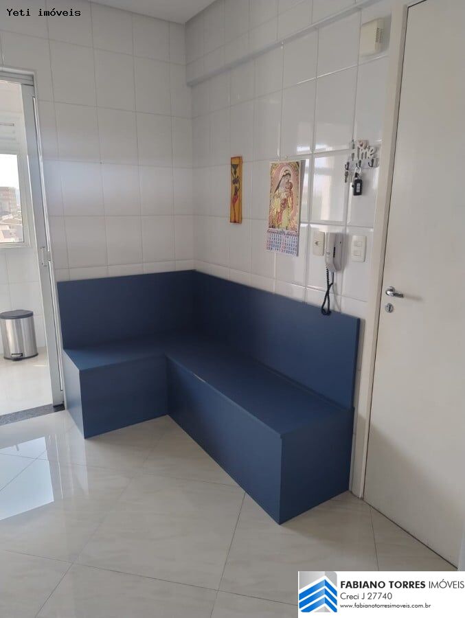 Apartamento, 4 quartos, 104 m² - Foto 5