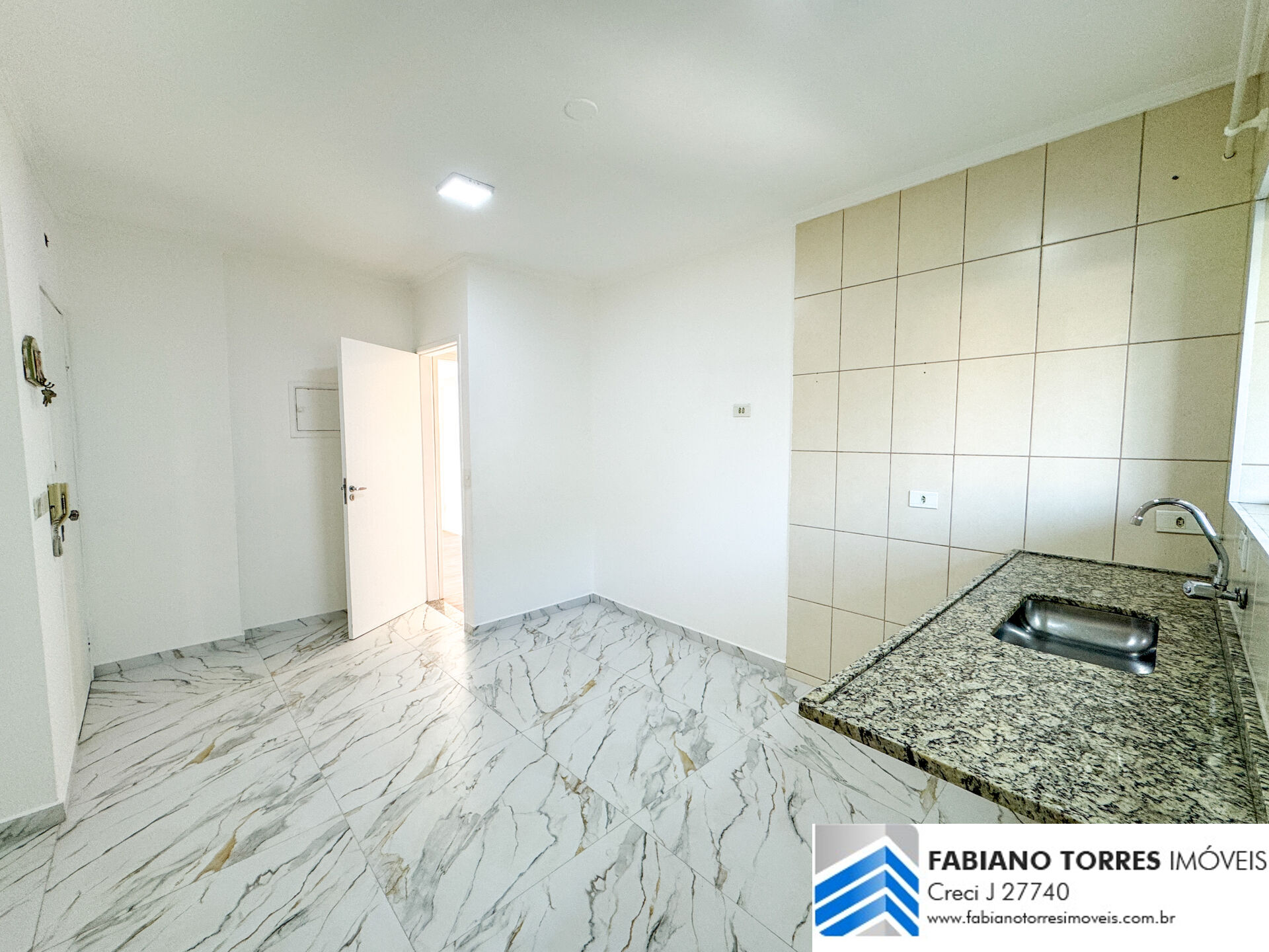 Apartamento, 3 quartos, 94 m² - Foto 6