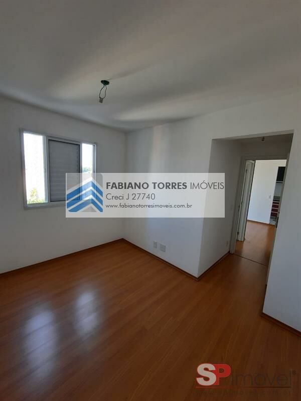 Apartamento à venda com 2 quartos, 52m² - Foto 7