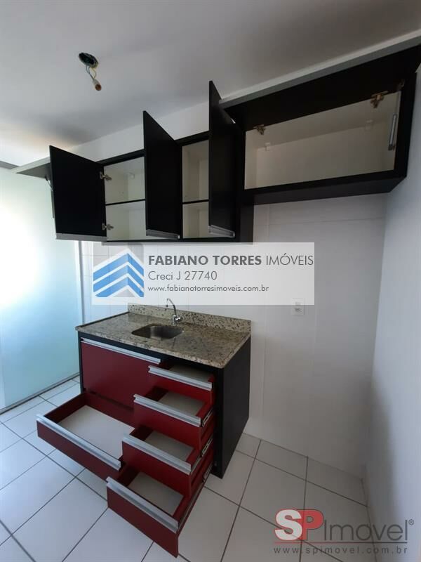 Apartamento à venda com 2 quartos, 52m² - Foto 4