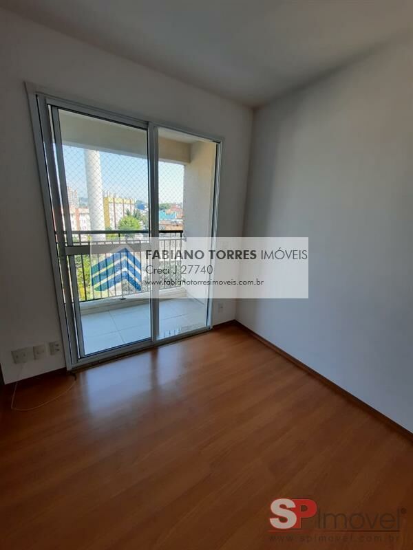 Apartamento à venda com 2 quartos, 52m² - Foto 6