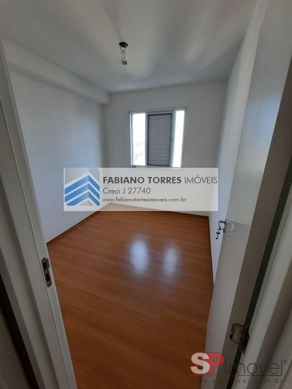 Apartamento à venda com 2 quartos, 52m² - Foto 8