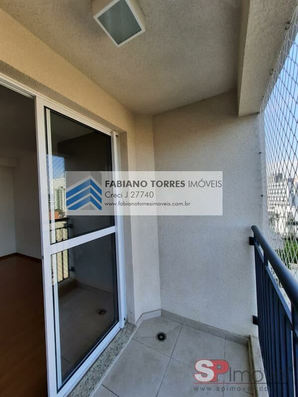 Apartamento à venda com 2 quartos, 52m² - Foto 5