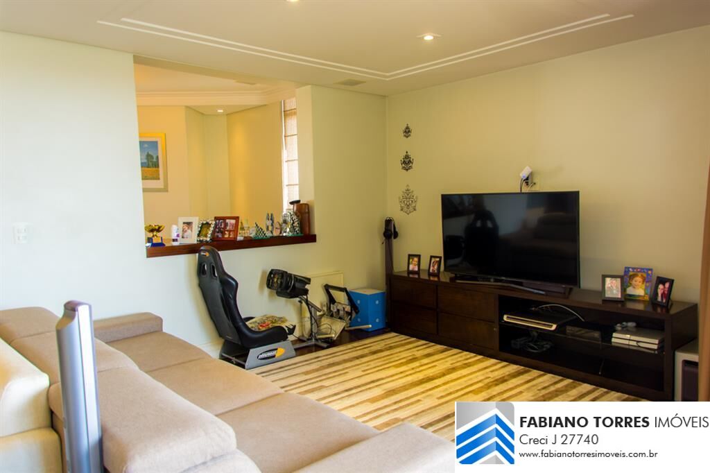 Apartamento, 3 quartos, 248 m² - Foto 6