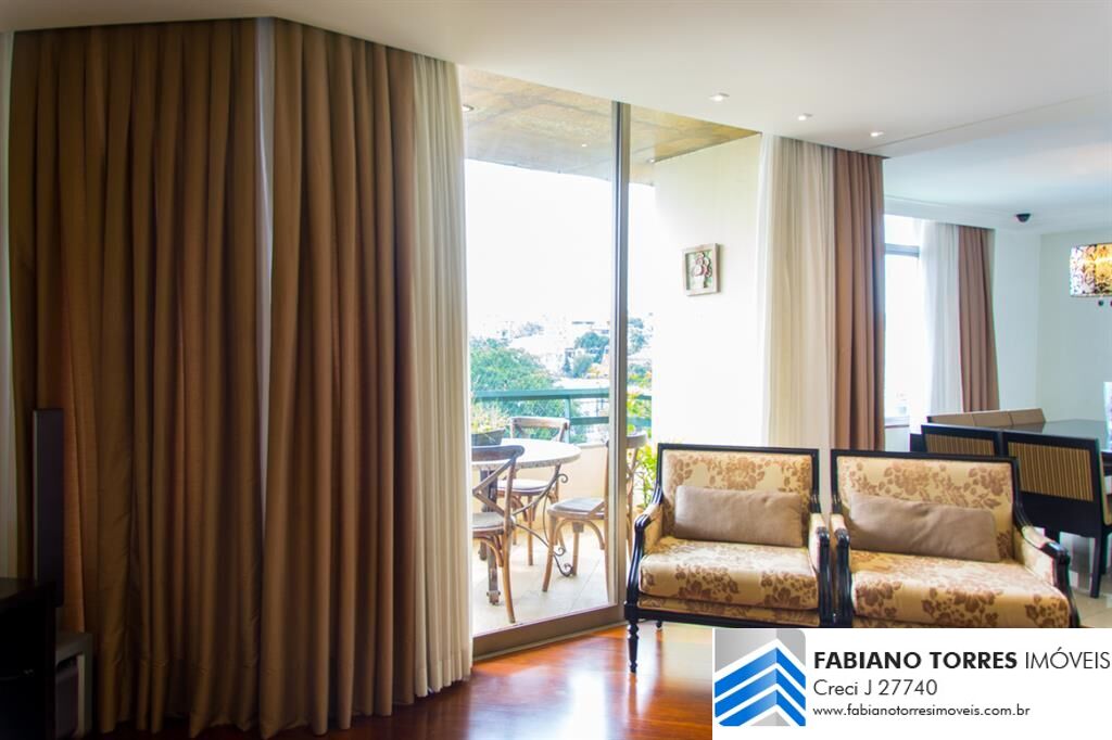 Apartamento, 3 quartos, 248 m² - Foto 8