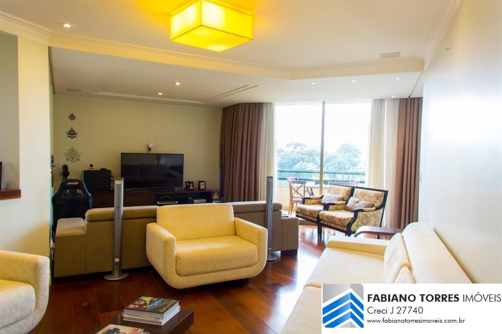 Apartamento, 3 quartos, 248 m² - Foto 4