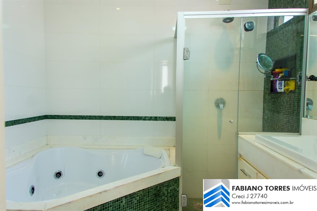Apartamento, 3 quartos, 248 m² - Foto 17