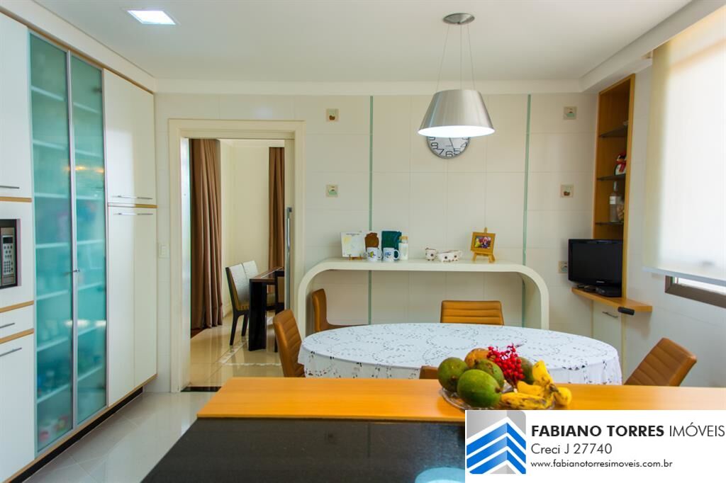 Apartamento, 3 quartos, 248 m² - Foto 19