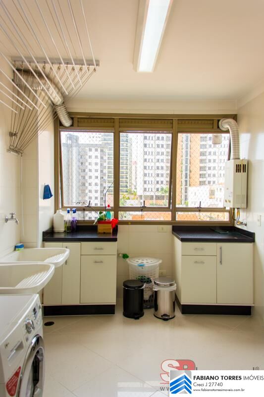 Apartamento, 3 quartos, 248 m² - Foto 20