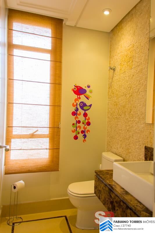 Apartamento, 3 quartos, 248 m² - Foto 12