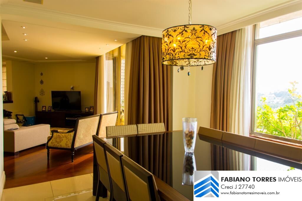 Apartamento, 3 quartos, 248 m² - Foto 11