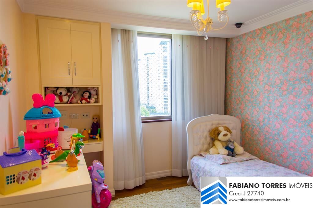 Apartamento, 3 quartos, 248 m² - Foto 15