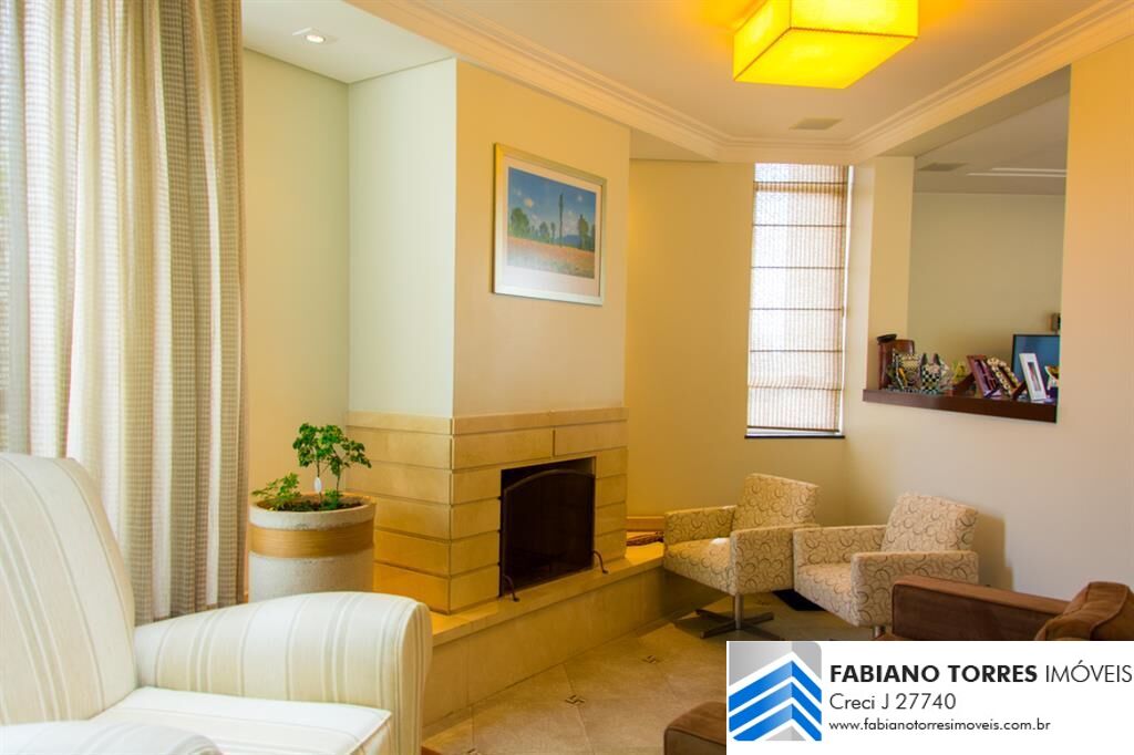 Apartamento, 3 quartos, 248 m² - Foto 3