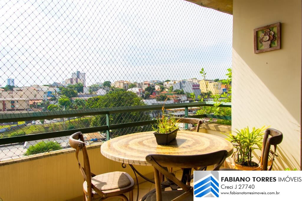 Apartamento, 3 quartos, 248 m² - Foto 9