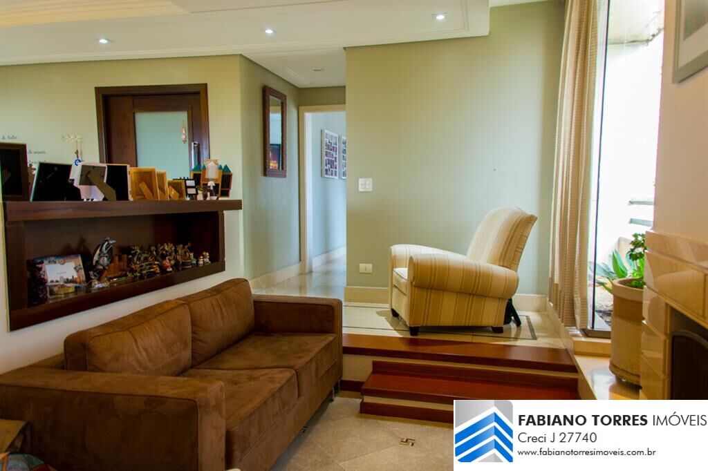 Apartamento, 3 quartos, 248 m² - Foto 5