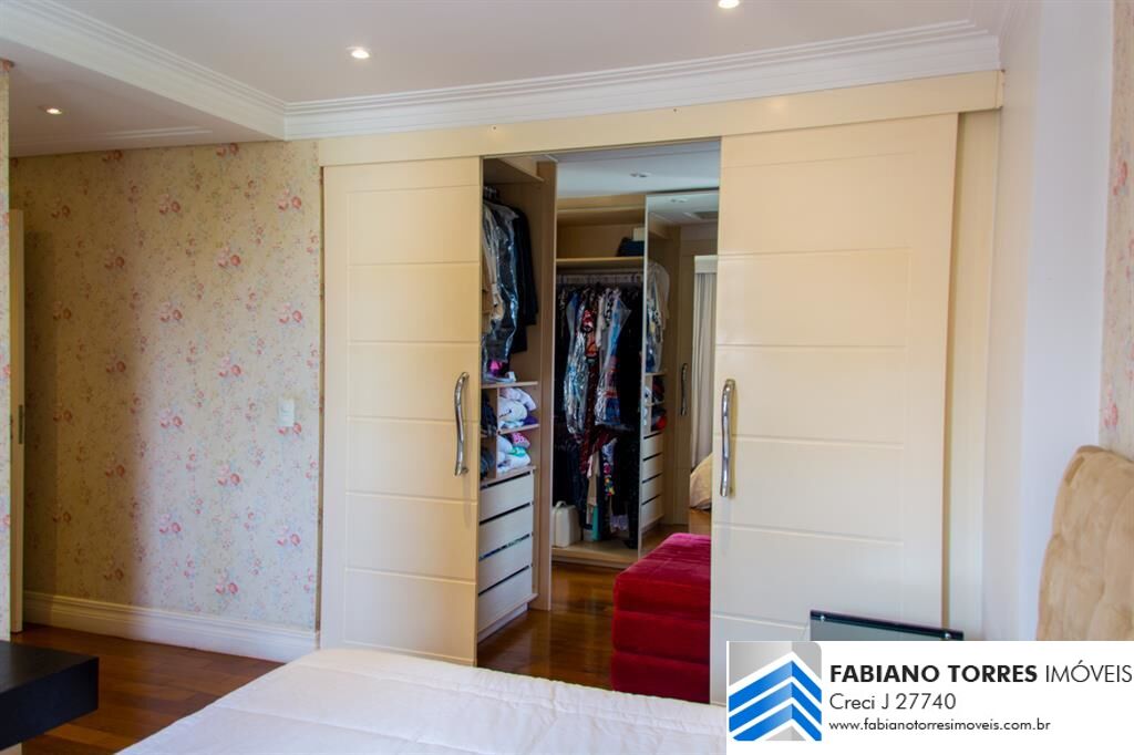 Apartamento, 3 quartos, 248 m² - Foto 13