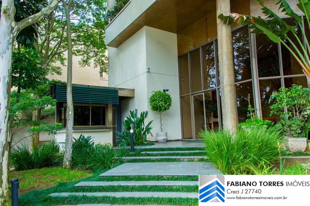 Apartamento, 3 quartos, 248 m² - Foto 1