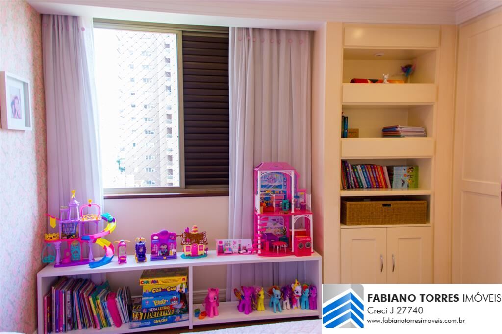 Apartamento, 3 quartos, 248 m² - Foto 14